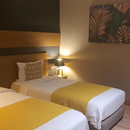 Yto Boutique Hotel الدار البيضاء المظهر الخارجي الصورة