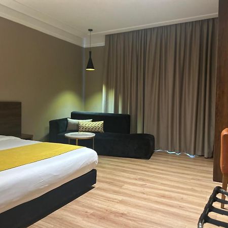 Yto Boutique Hotel الدار البيضاء المظهر الخارجي الصورة