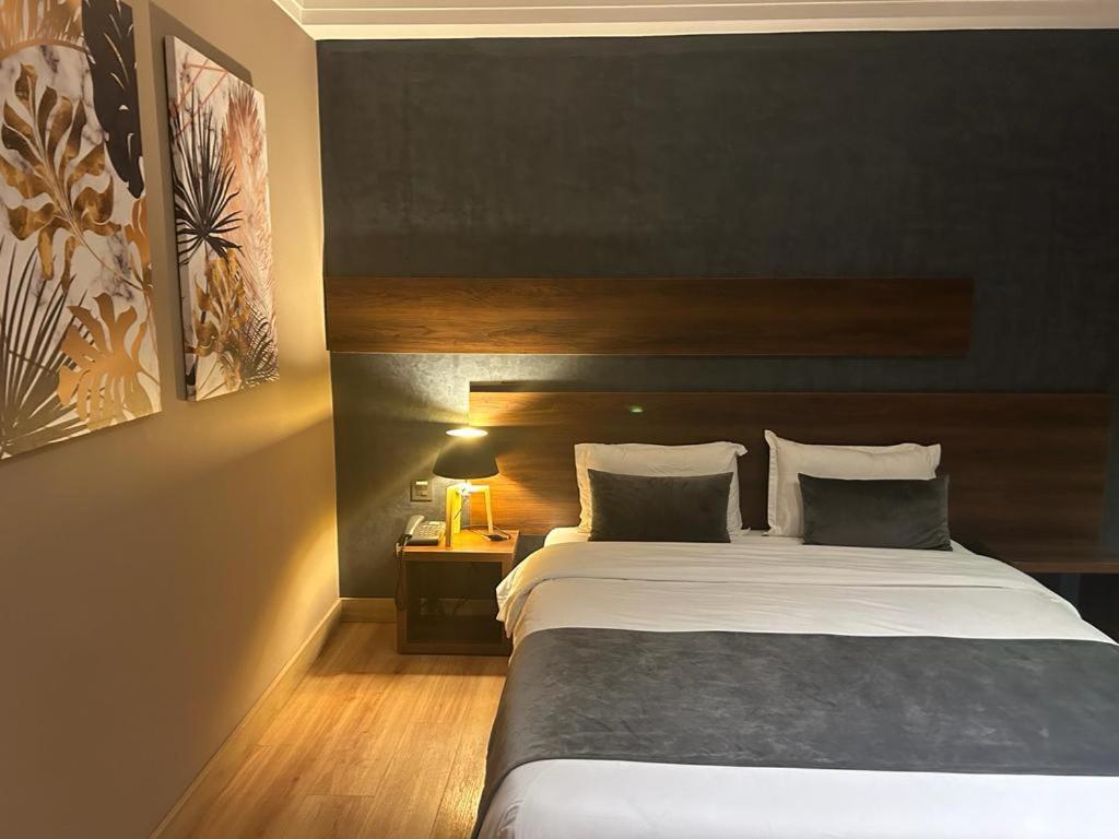 Yto Boutique Hotel الدار البيضاء المظهر الخارجي الصورة