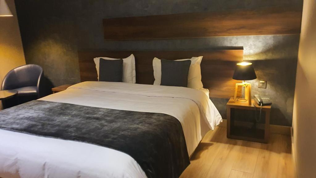 Yto Boutique Hotel الدار البيضاء المظهر الخارجي الصورة
