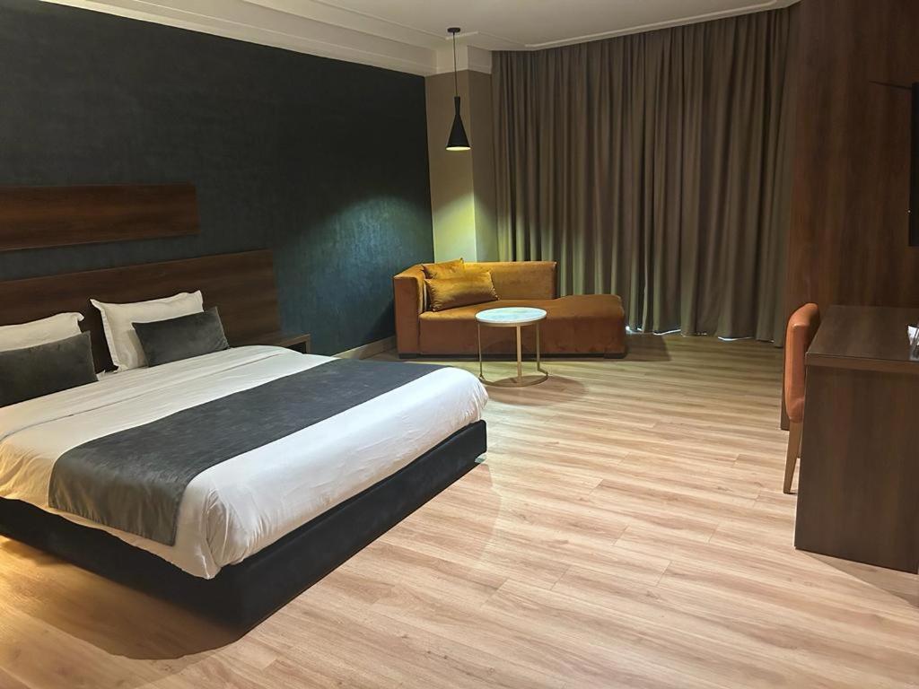 Yto Boutique Hotel الدار البيضاء المظهر الخارجي الصورة