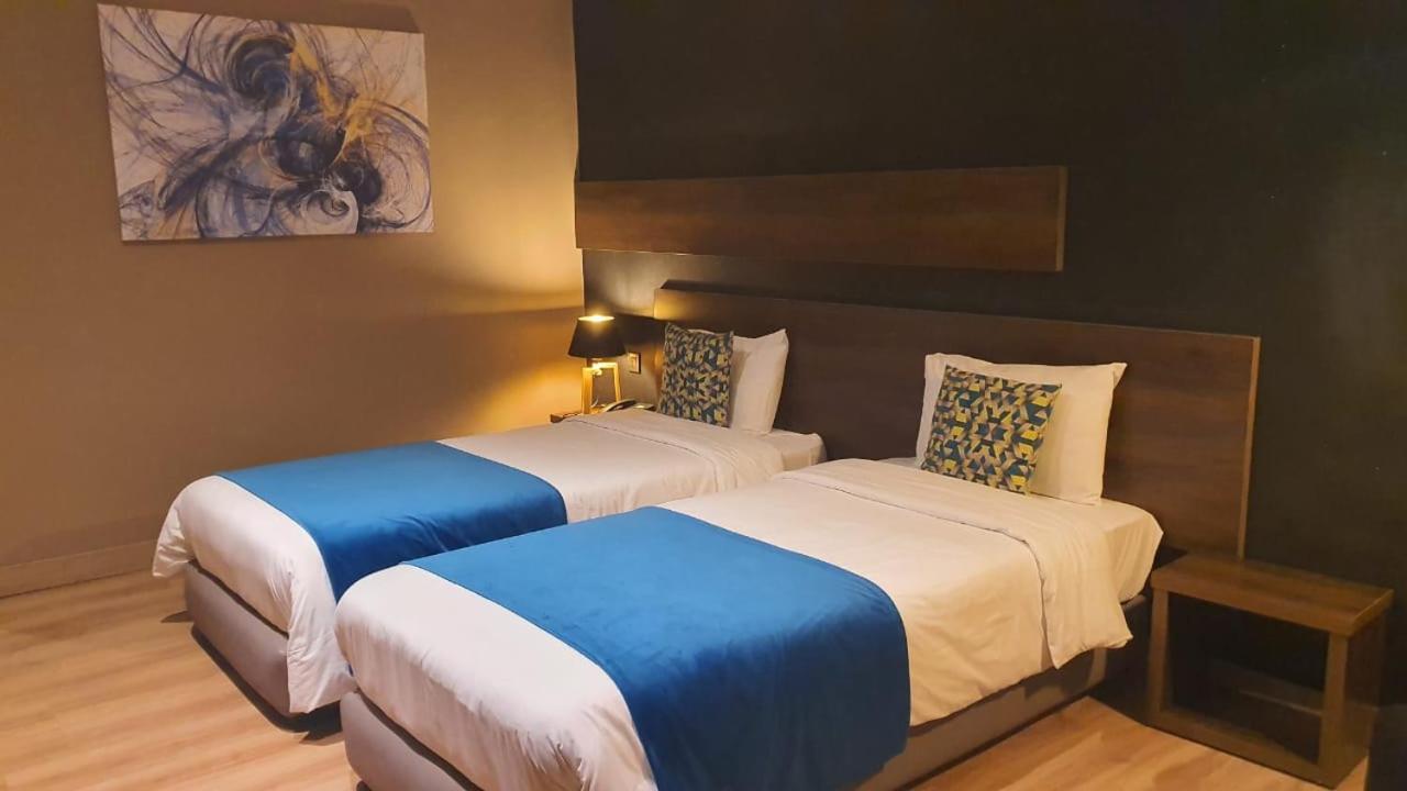 Yto Boutique Hotel الدار البيضاء المظهر الخارجي الصورة