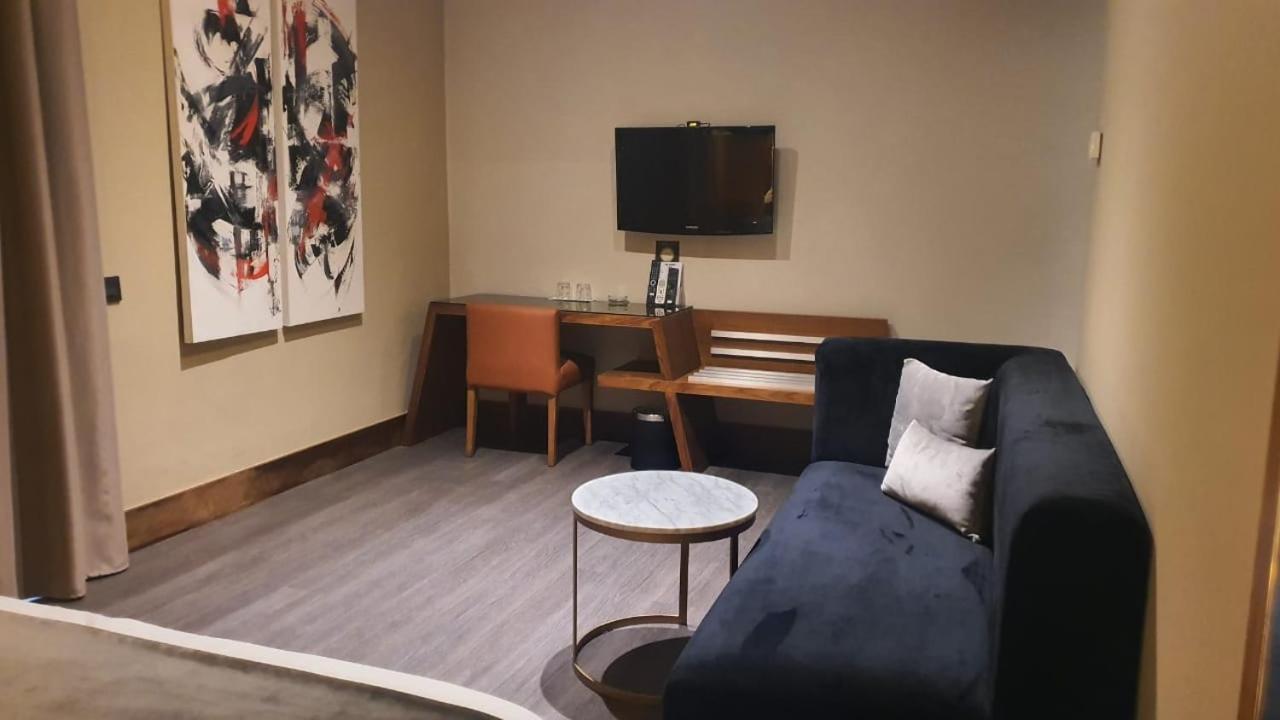 Yto Boutique Hotel الدار البيضاء المظهر الخارجي الصورة