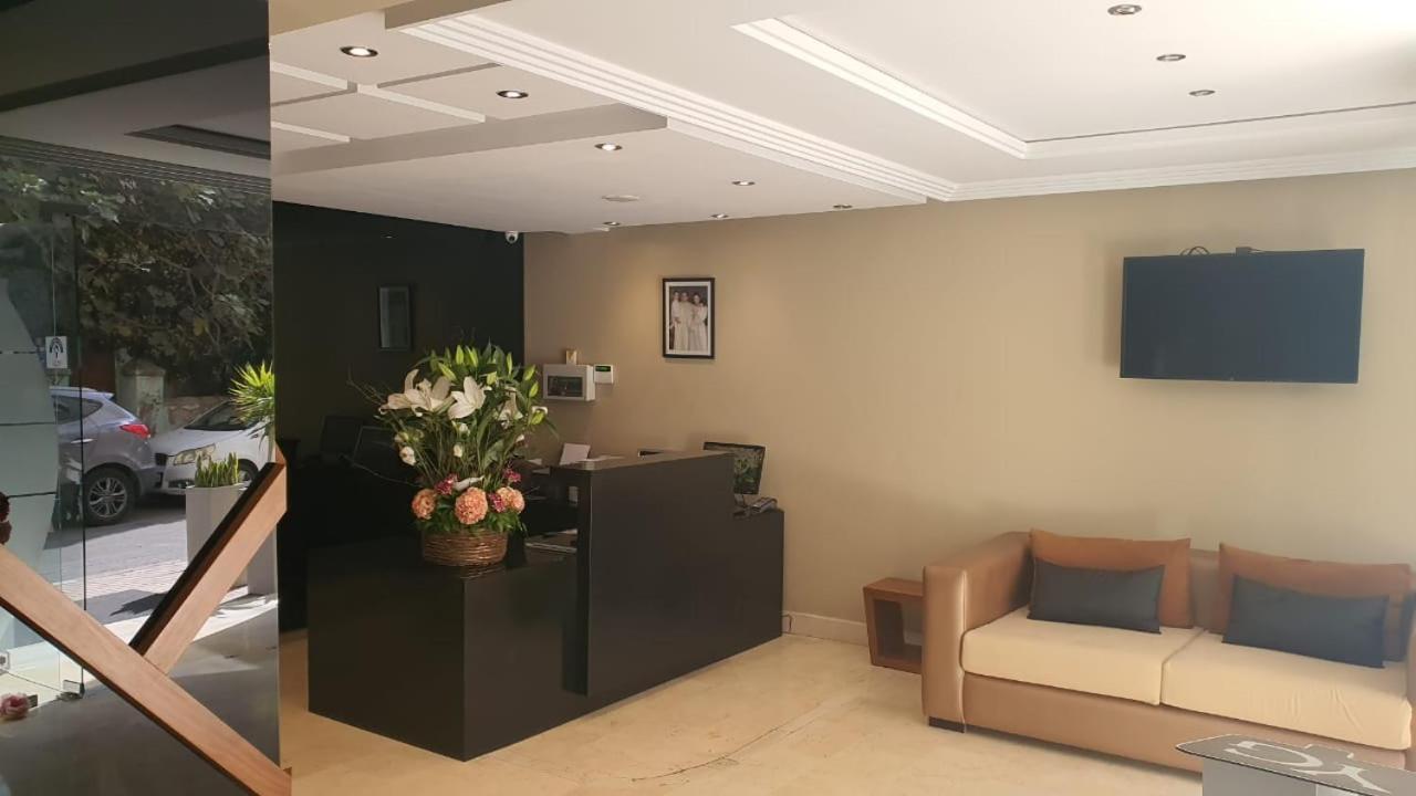 Yto Boutique Hotel الدار البيضاء المظهر الخارجي الصورة