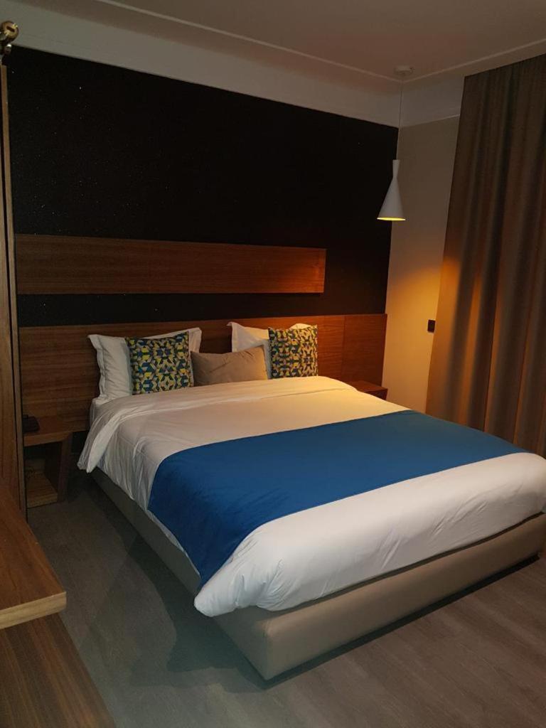 Yto Boutique Hotel الدار البيضاء المظهر الخارجي الصورة