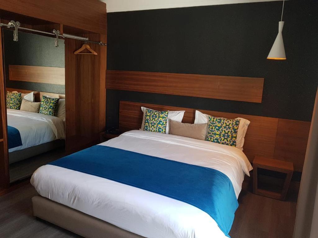 Yto Boutique Hotel الدار البيضاء المظهر الخارجي الصورة
