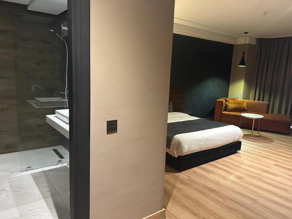 Yto Boutique Hotel الدار البيضاء الغرفة الصورة