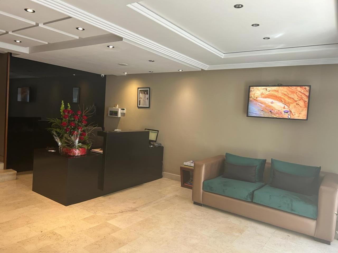 Yto Boutique Hotel الدار البيضاء المظهر الخارجي الصورة