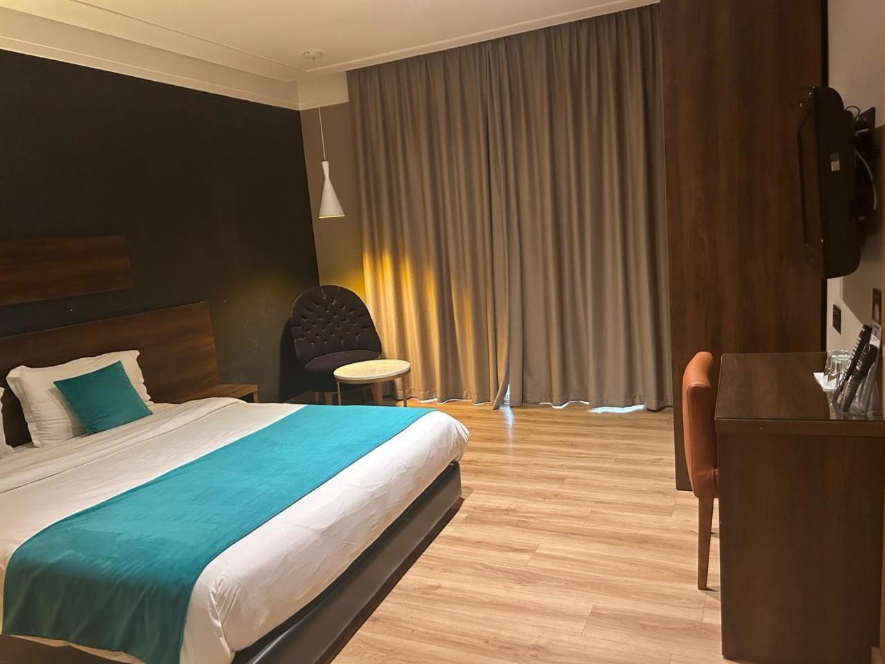 Yto Boutique Hotel الدار البيضاء المظهر الخارجي الصورة