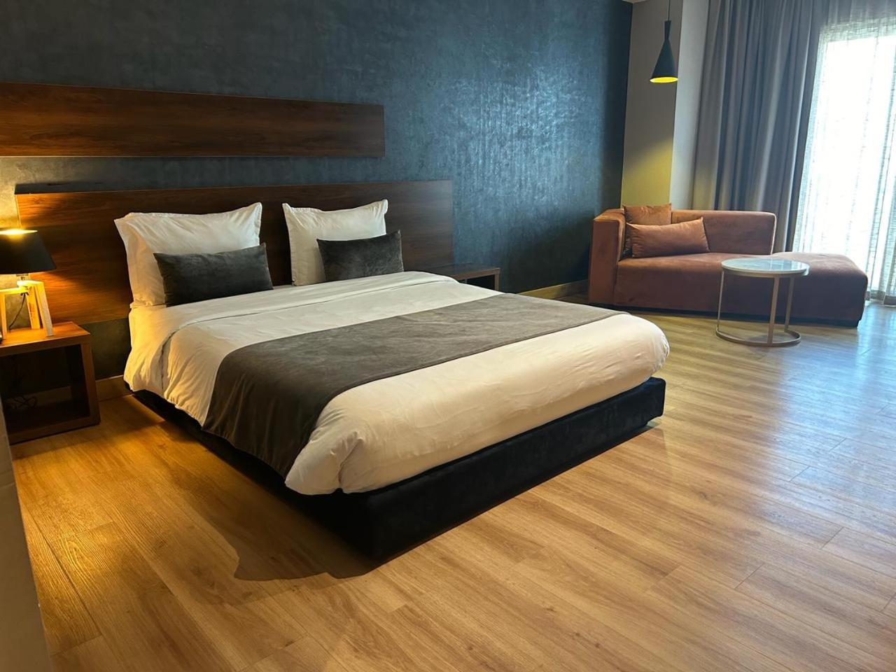 Yto Boutique Hotel الدار البيضاء المظهر الخارجي الصورة