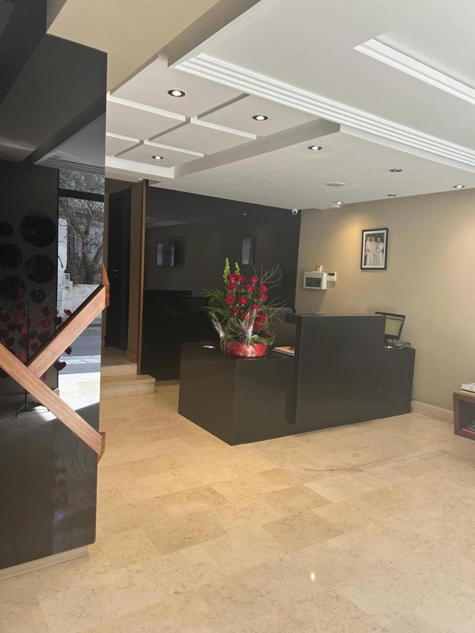 Yto Boutique Hotel الدار البيضاء المظهر الخارجي الصورة